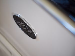 AGA- click for photo gallery